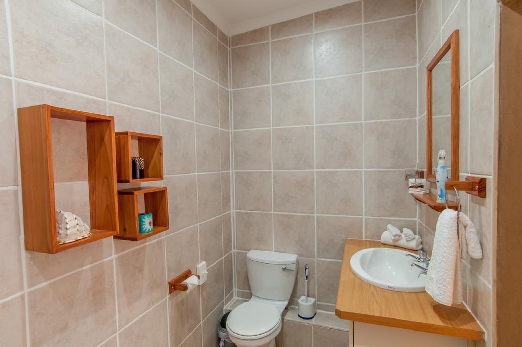 Lenore Guest House Порт-Елізабет Екстер'єр фото