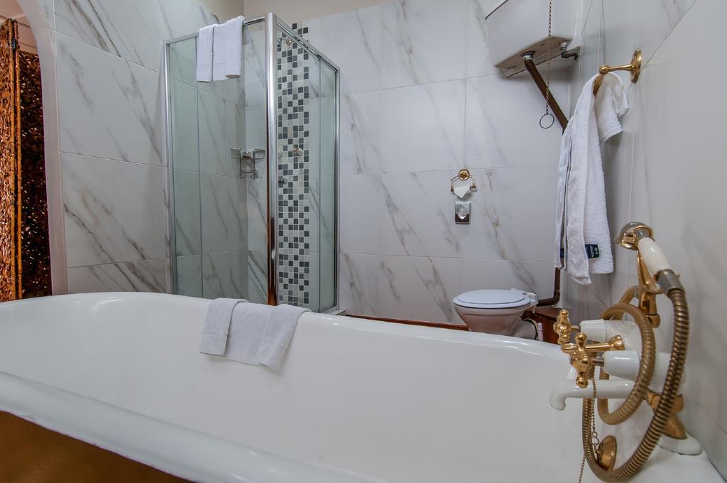 Lenore Guest House Порт-Елізабет Екстер'єр фото